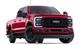 2025 Ford Super Duty® External Image 5